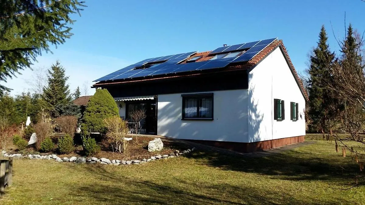 Ferienhaus Rehpfad Im Feriendorf Reichenbach 4 Nesselwang