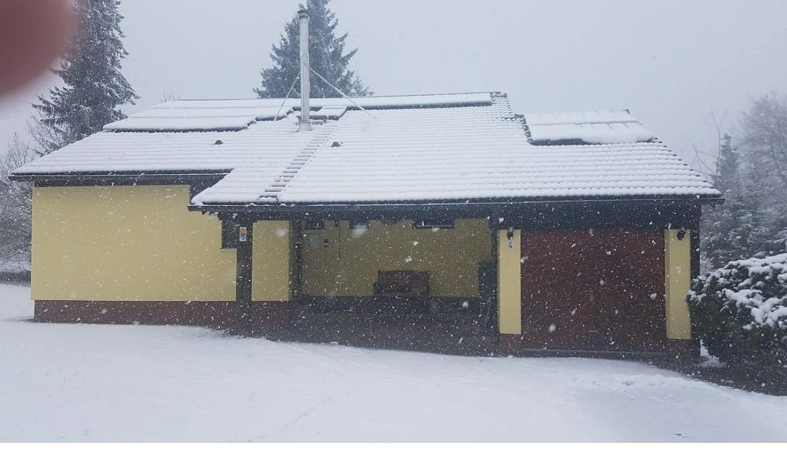 Holiday home Ferienhaus Rehpfad Im Feriendorf Reichenbach 4 Nesselwang
