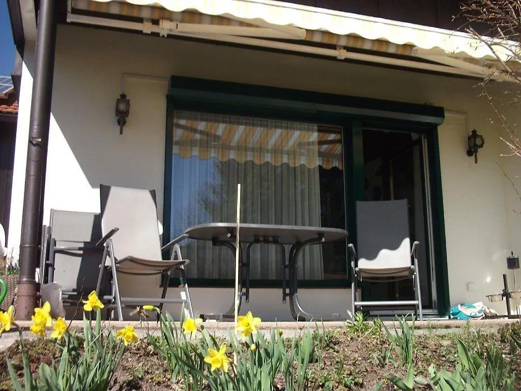 Ferienhaus Rehpfad Im Feriendorf Reichenbach 4 Nesselwang 0*,  Germany
