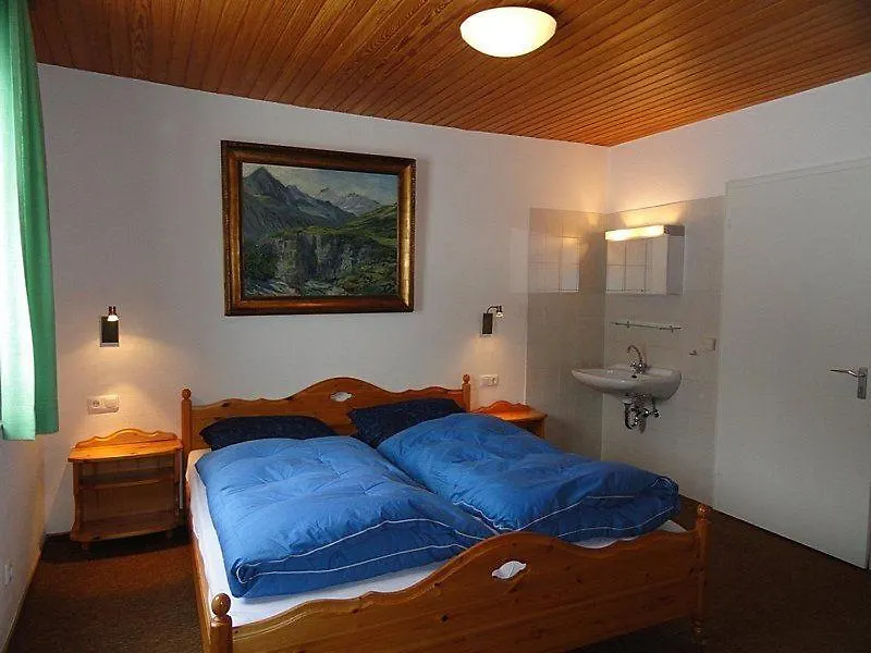 Ferienhaus Rehpfad Im Feriendorf Reichenbach 4 Nesselwang