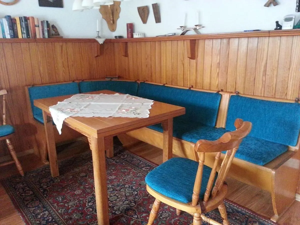 Holiday home Ferienhaus Rehpfad Im Feriendorf Reichenbach 4 Nesselwang